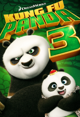 kung fu panda 3 (2016)